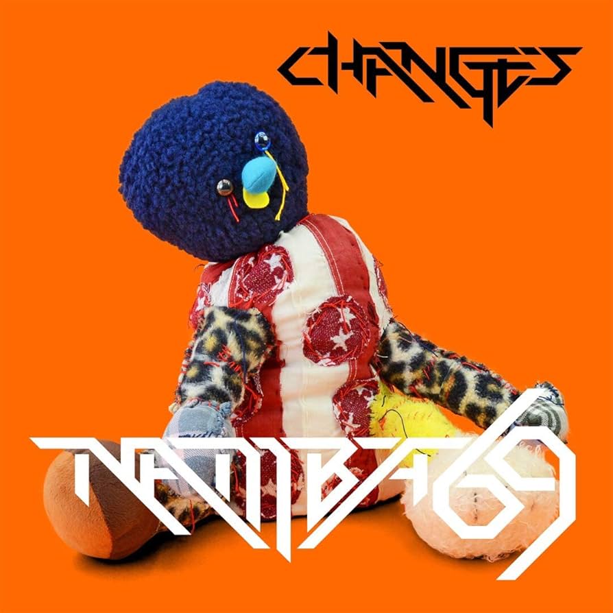 邦楽 change Amazon.co.jp: CHANGES: ミュージック